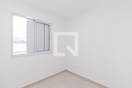 Quarto de casa de condomínio para alugar com 2 quartos, 112m² em Vila Guilhermina, São Paulo