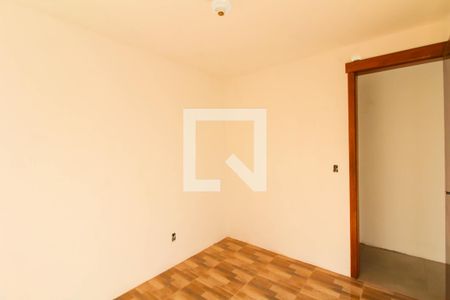 Quarto 2 de apartamento para alugar com 2 quartos, 46m² em Olaria, Canoas