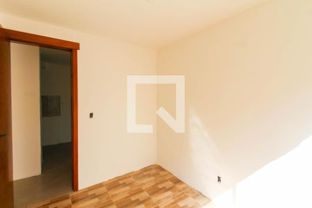 Quarto 1 de apartamento para alugar com 2 quartos, 46m² em Olaria, Canoas