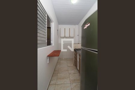 Studio de kitnet/studio para alugar com 1 quarto, 20m² em Jardim Paulista, São Paulo