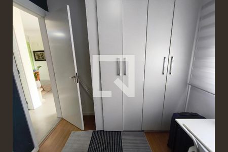 Quarto 1 de apartamento à venda com 2 quartos, 59m² em Cambuci, São Paulo