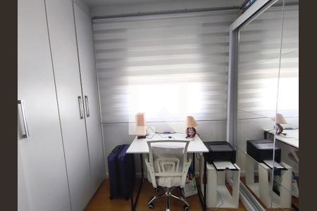 Quarto 1 de apartamento à venda com 2 quartos, 59m² em Cambuci, São Paulo