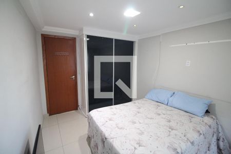 Quarto 2 de apartamento à venda com 4 quartos, 400m² em Conjunto Agua Branca, Contagem
