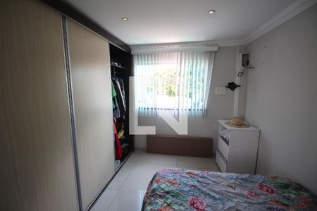 Quarto 1 de apartamento à venda com 4 quartos, 400m² em Conjunto Agua Branca, Contagem