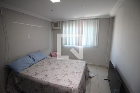 Quarto 2 de apartamento à venda com 4 quartos, 400m² em Conjunto Agua Branca, Contagem