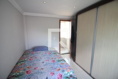 Quarto 1 de apartamento à venda com 4 quartos, 400m² em Conjunto Agua Branca, Contagem
