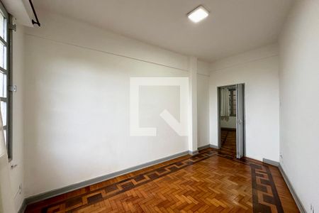 Quarto de apartamento para alugar com 1 quarto, 45m² em Glória, Rio de Janeiro