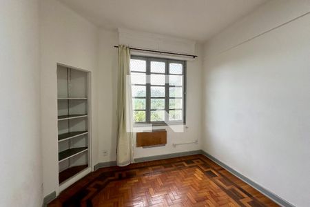Quarto de apartamento para alugar com 1 quarto, 45m² em Glória, Rio de Janeiro