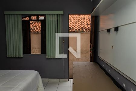 Studio de casa para alugar com 1 quarto, 35m² em Parque Alexandre, Cotia