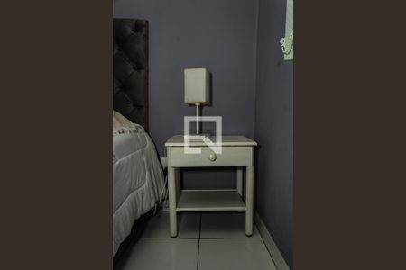 Studio de casa para alugar com 1 quarto, 35m² em Parque Alexandre, Cotia