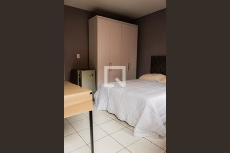 Studio de casa para alugar com 1 quarto, 35m² em Parque Alexandre, Cotia