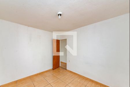 Quarto 1 de casa para alugar com 2 quartos, 273m² em Conjunto Ademar Maldonado, Belo Horizonte