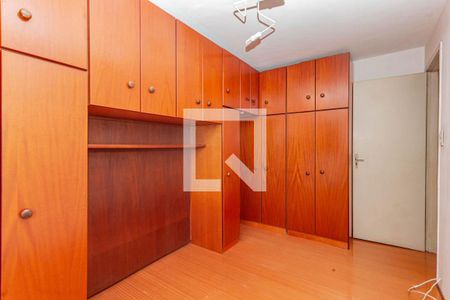 Quarto 1 de apartamento à venda com 2 quartos, 48m² em Vila da Saúde, São Paulo