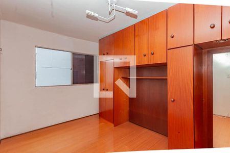  Quarto 1 de apartamento à venda com 2 quartos, 48m² em Vila da Saúde, São Paulo
