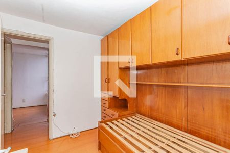 Quarto 2 de apartamento à venda com 2 quartos, 48m² em Vila da Saúde, São Paulo
