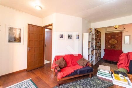 Quarto 2 de casa à venda com 4 quartos, 390m² em Menino Deus, Porto Alegre