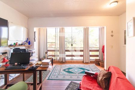 Quarto 2 de casa à venda com 4 quartos, 390m² em Menino Deus, Porto Alegre
