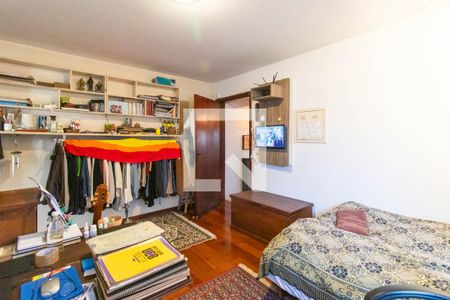 Quarto 1 de casa à venda com 4 quartos, 390m² em Menino Deus, Porto Alegre