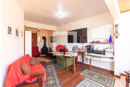 Quarto 2 de casa à venda com 4 quartos, 390m² em Menino Deus, Porto Alegre