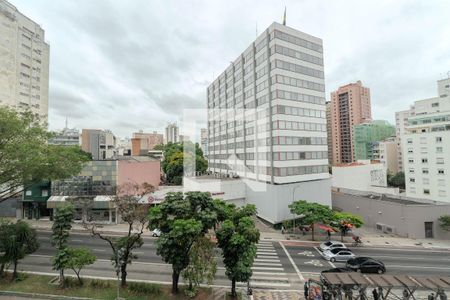 Vista Studio de kitnet/studio para alugar com 1 quarto, 34m² em Consolação, São Paulo