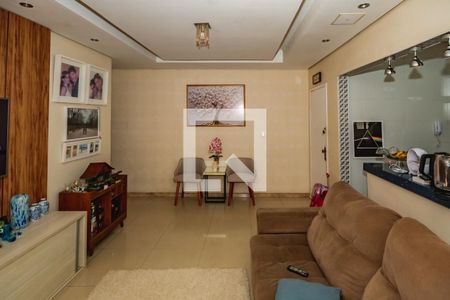 Apartamento à venda com 2 quartos, 81m² em Castelo, Belo Horizonte