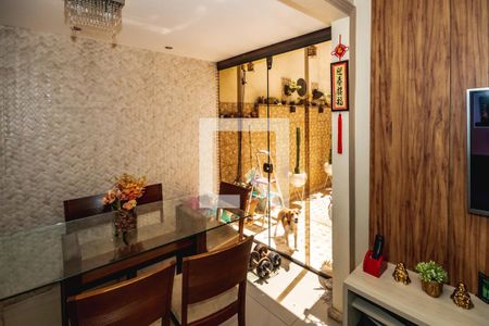 Apartamento à venda com 2 quartos, 81m² em Castelo, Belo Horizonte