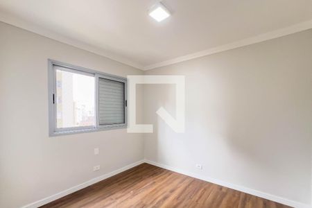 Quarto 2 de apartamento à venda com 3 quartos, 90m² em Vila Clementino, São Paulo