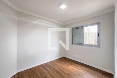 Quarto 1 de apartamento à venda com 3 quartos, 90m² em Vila Clementino, São Paulo