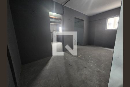 Bicicletário de apartamento à venda com 2 quartos, 45m² em Jardim São Luís, São Paulo