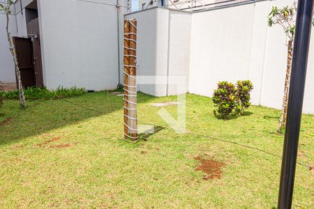 Área comum de apartamento à venda com 2 quartos, 38m² em Jardim Prudência, São Paulo
