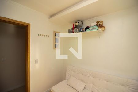 Quarto 2 de apartamento à venda com 2 quartos, 66m² em Tristeza, Porto Alegre