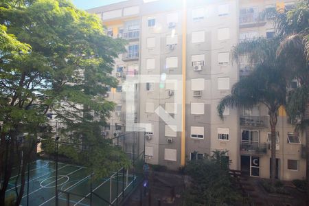 Vista do Quarto 1 de apartamento à venda com 2 quartos, 66m² em Tristeza, Porto Alegre