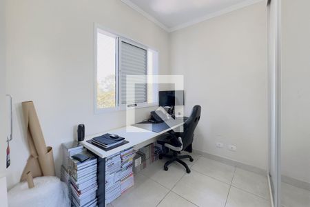 Quarto de apartamento para alugar com 2 quartos, 67m² em Parque Industrial, São José dos Campos