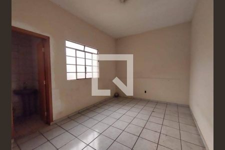 Quarto 3 de casa à venda com 3 quartos, 198m² em Incofindência, Belo Horizonte