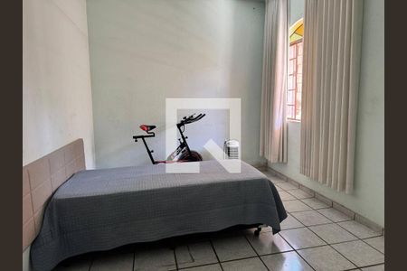 Quarto 1 de casa à venda com 3 quartos, 198m² em Incofindência, Belo Horizonte