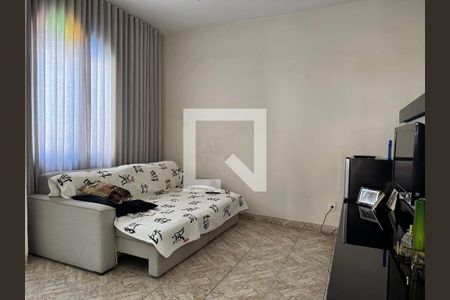 Sala de casa à venda com 3 quartos, 198m² em Incofindência, Belo Horizonte
