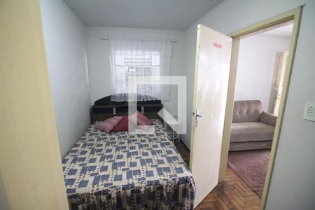 Quarto 1 de casa à venda com 3 quartos, 360m² em Novo Riacho, Contagem