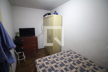 Quarto 1 de casa à venda com 3 quartos, 360m² em Novo Riacho, Contagem