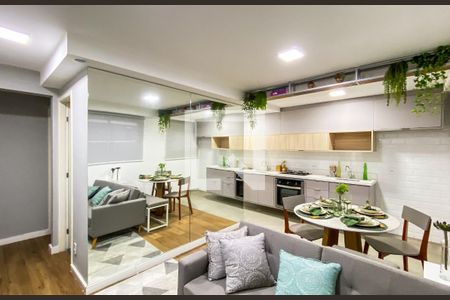 Apartamento para alugar em Vila Ré
