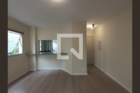 Sala de apartamento para alugar com 1 quarto, 47m² em Vila da Saúde, São Paulo