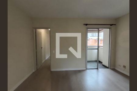 Sala de apartamento para alugar com 1 quarto, 47m² em Vila da Saúde, São Paulo