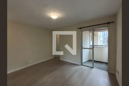 Sala de apartamento para alugar com 1 quarto, 47m² em Vila da Saúde, São Paulo