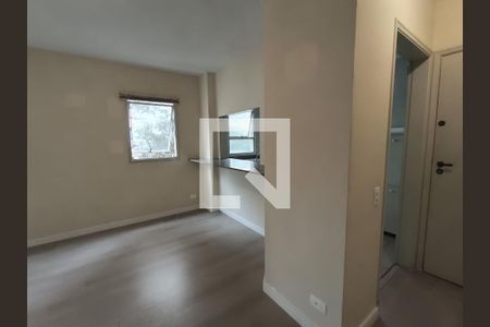 Sala de apartamento para alugar com 1 quarto, 47m² em Vila da Saúde, São Paulo