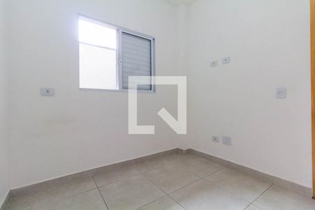 Quarto 1 de apartamento à venda com 2 quartos, 38m² em Jardim Nordeste, São Paulo