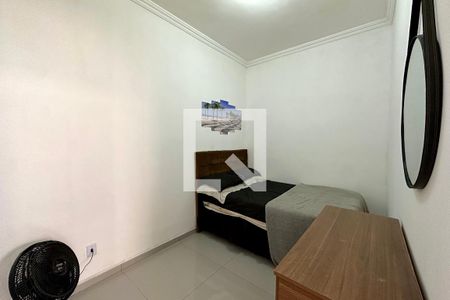 Quarto de apartamento para alugar com 1 quarto, 35m² em Centro, Rio de Janeiro
