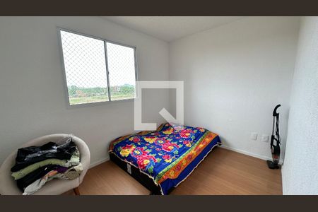 Quarto 2 de apartamento para alugar com 2 quartos, 44m² em Vargem Pequena, Rio de Janeiro