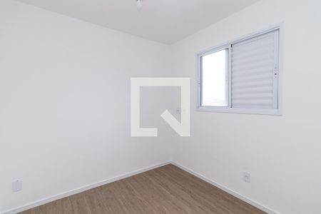 Quarto 1 de apartamento para alugar com 2 quartos, 42m² em Vila Ré, São Paulo