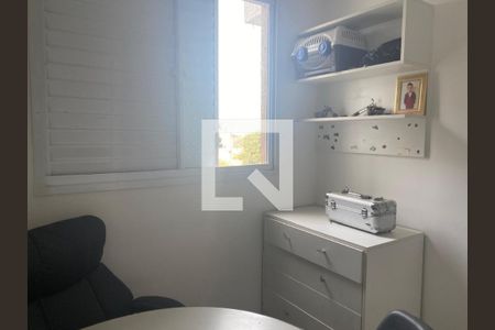 Foto 24 de apartamento à venda com 2 quartos, 55m² em Vila Gomes, São Paulo