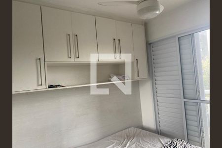 Foto 23 de apartamento à venda com 2 quartos, 55m² em Vila Gomes, São Paulo