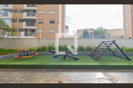 Playground de apartamento à venda com 2 quartos, 55m² em Alto do Pari, São Paulo